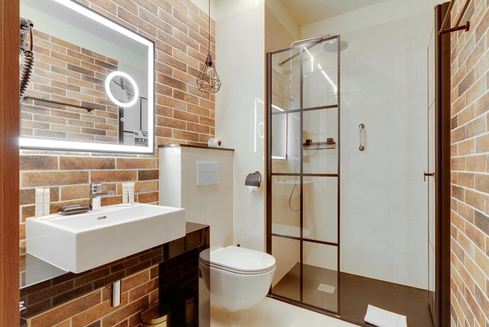 Superior Classic Single Room