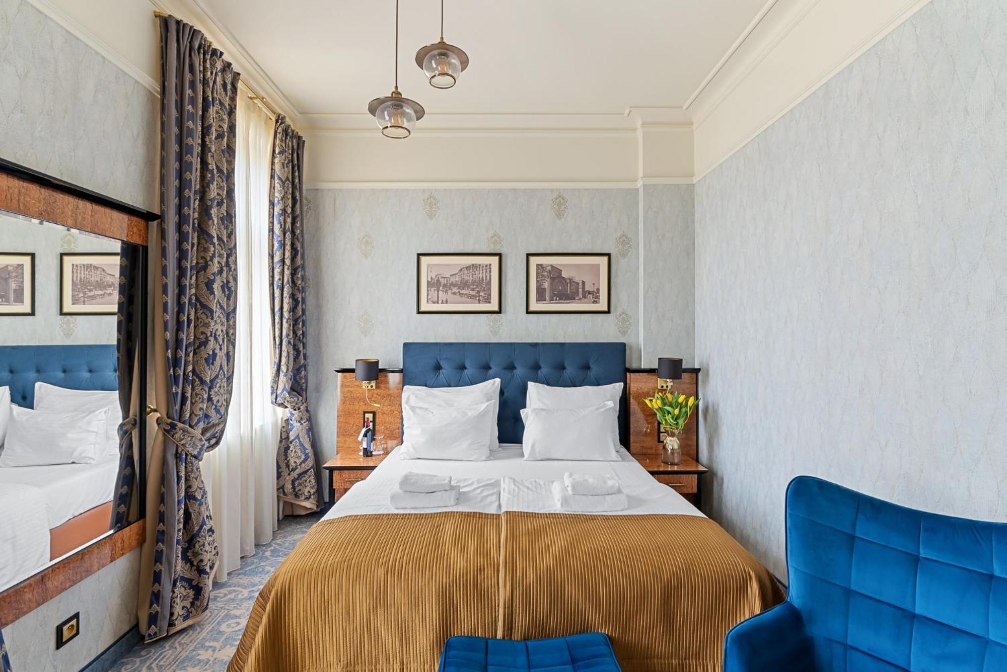 Superior Classic Double Room