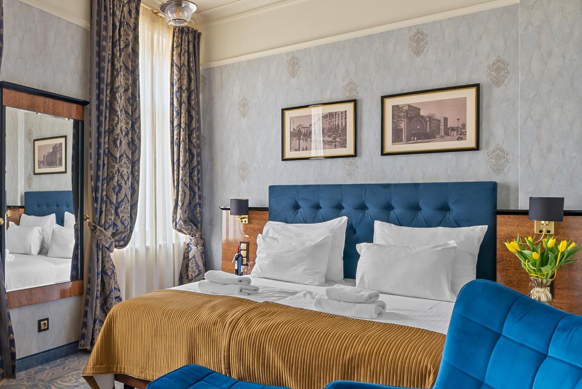 Superior Classic Double Room