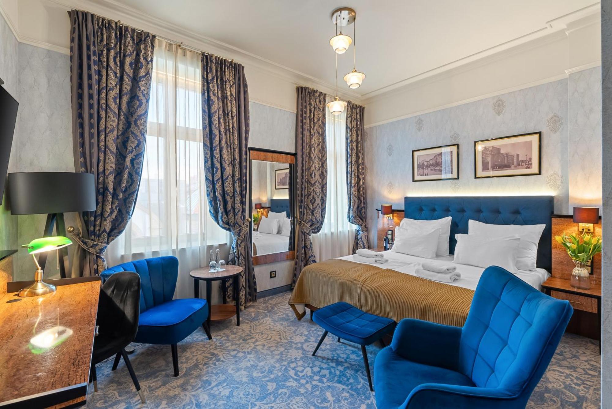 Superior Classic Double Room