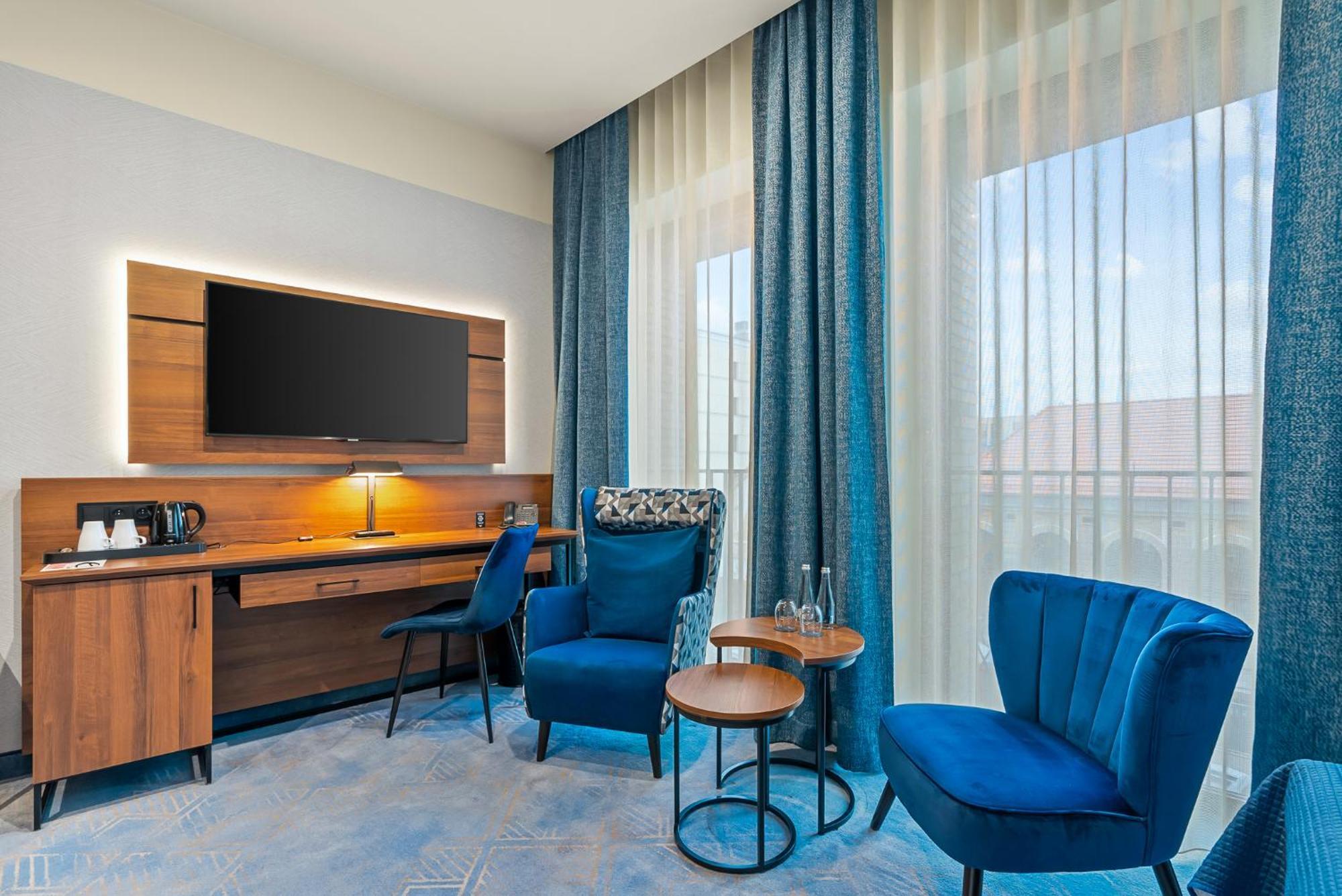 Superior Double or Twin Room
