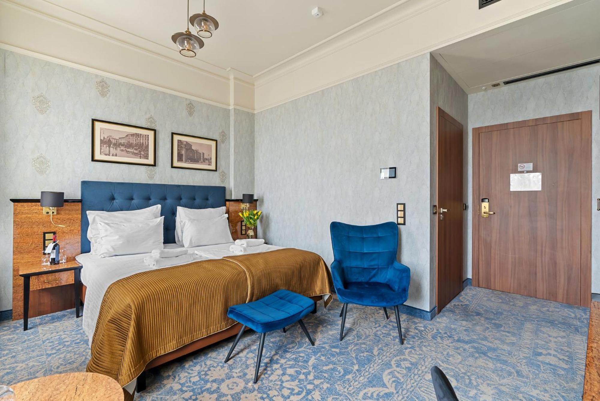 Superior Classic Double Room